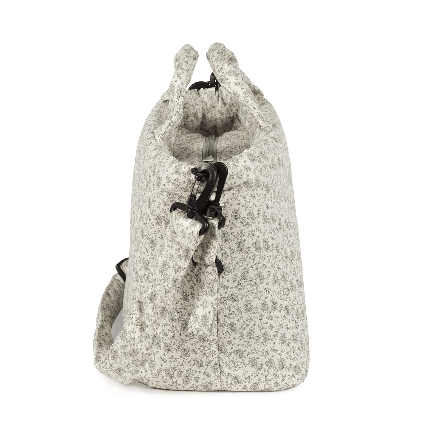 Bolsa Canastilla Gala Mint – Walking Mum