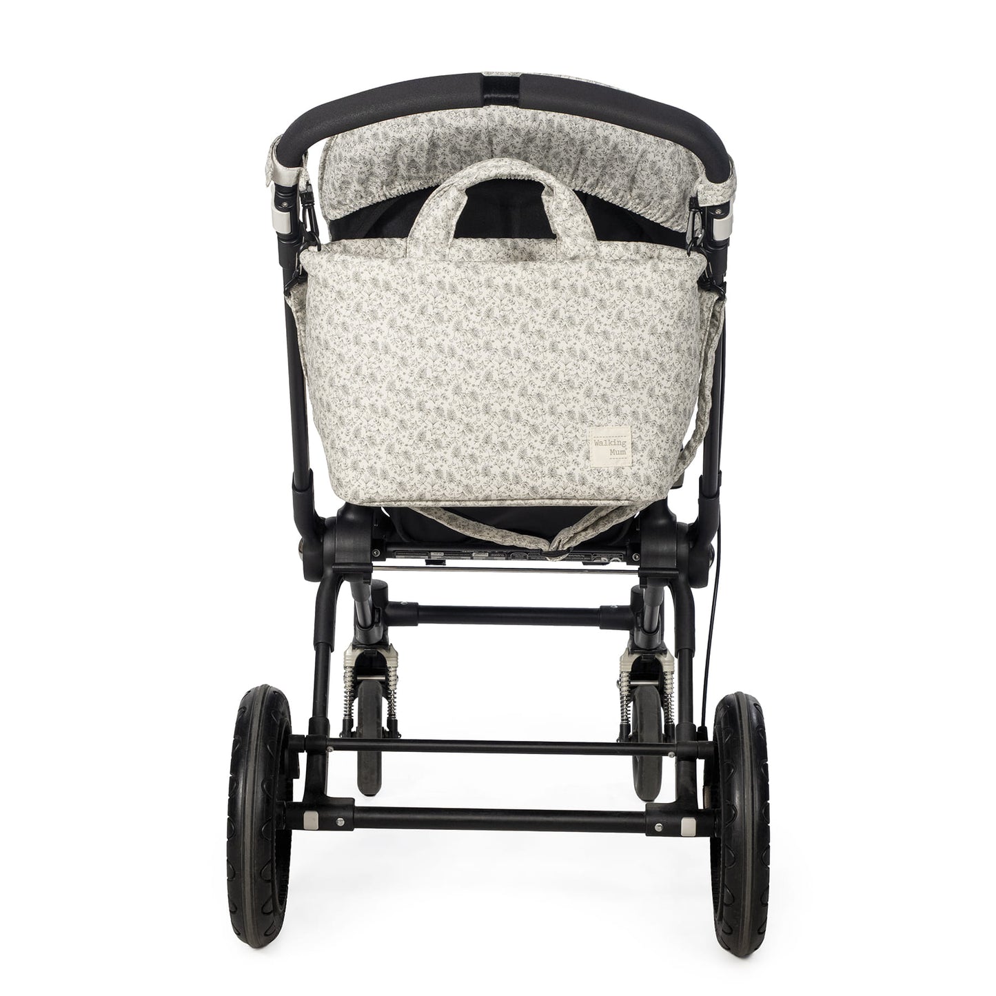 Bolsa Canastilla Gala Mint – Walking Mum