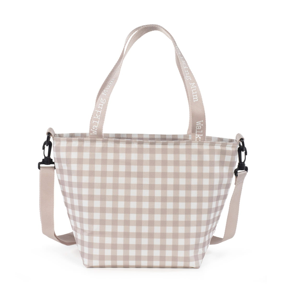 Bolsa comiditas térmica Caetana Sand – Walking Mum