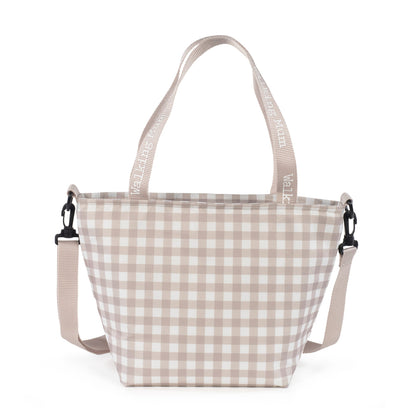 Bolsa comiditas térmica Caetana Sand – Walking Mum