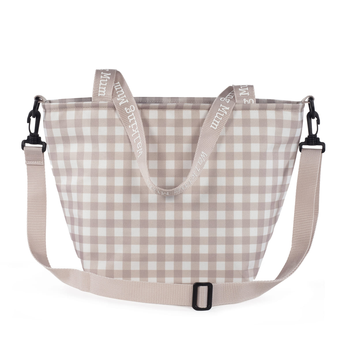 Bolsa comiditas térmica Caetana Sand – Walking Mum