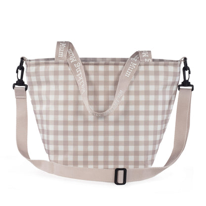 Bolsa comiditas térmica Caetana Sand – Walking Mum