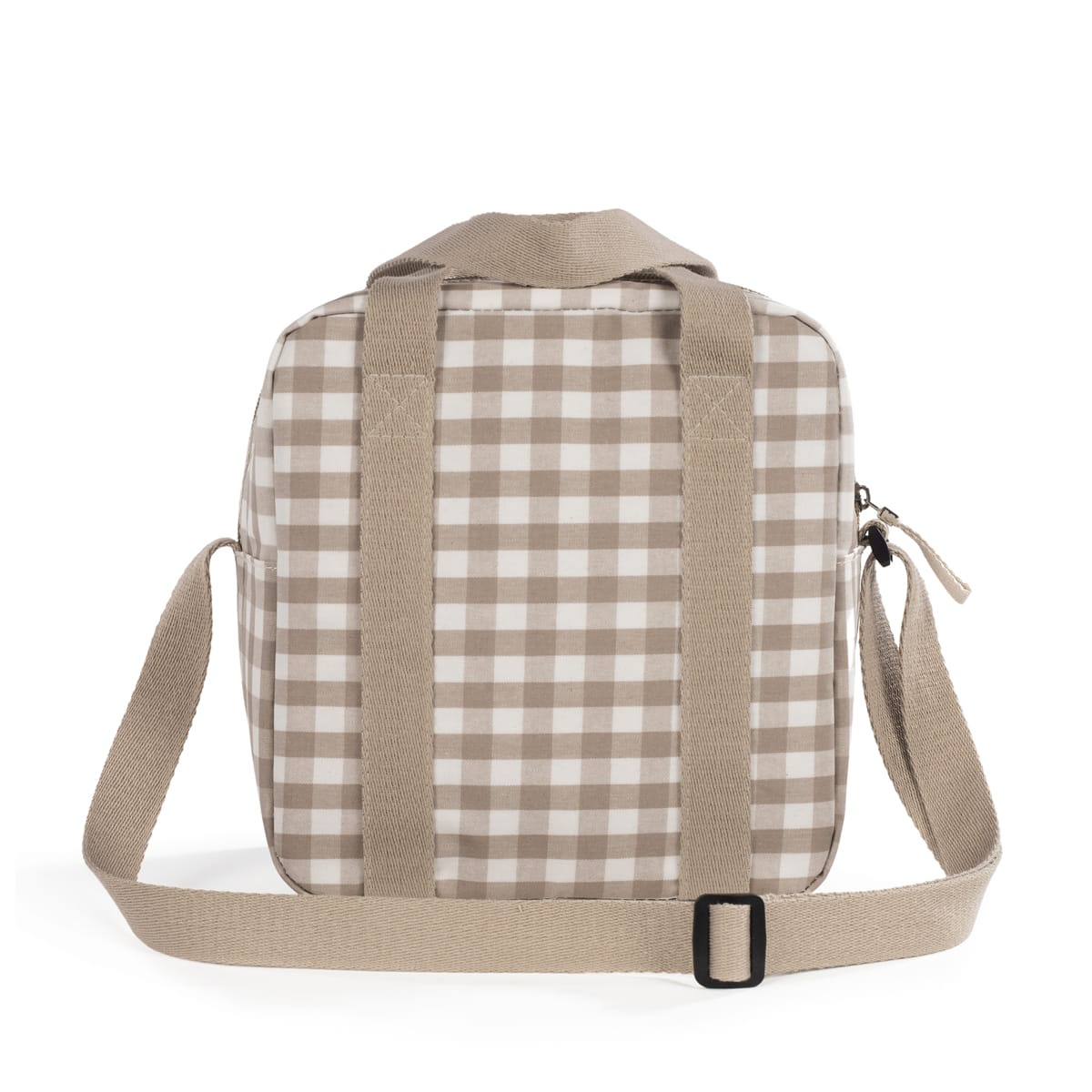 Bolsa térmica Caetana Sand – Walking Mum