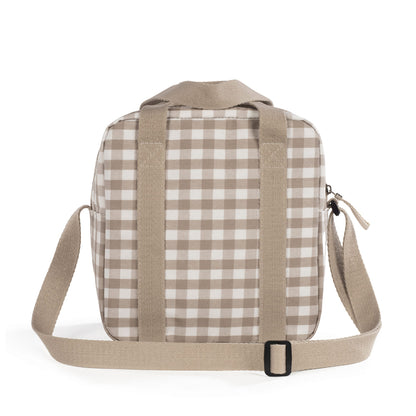 Bolsa térmica Caetana Sand – Walking Mum