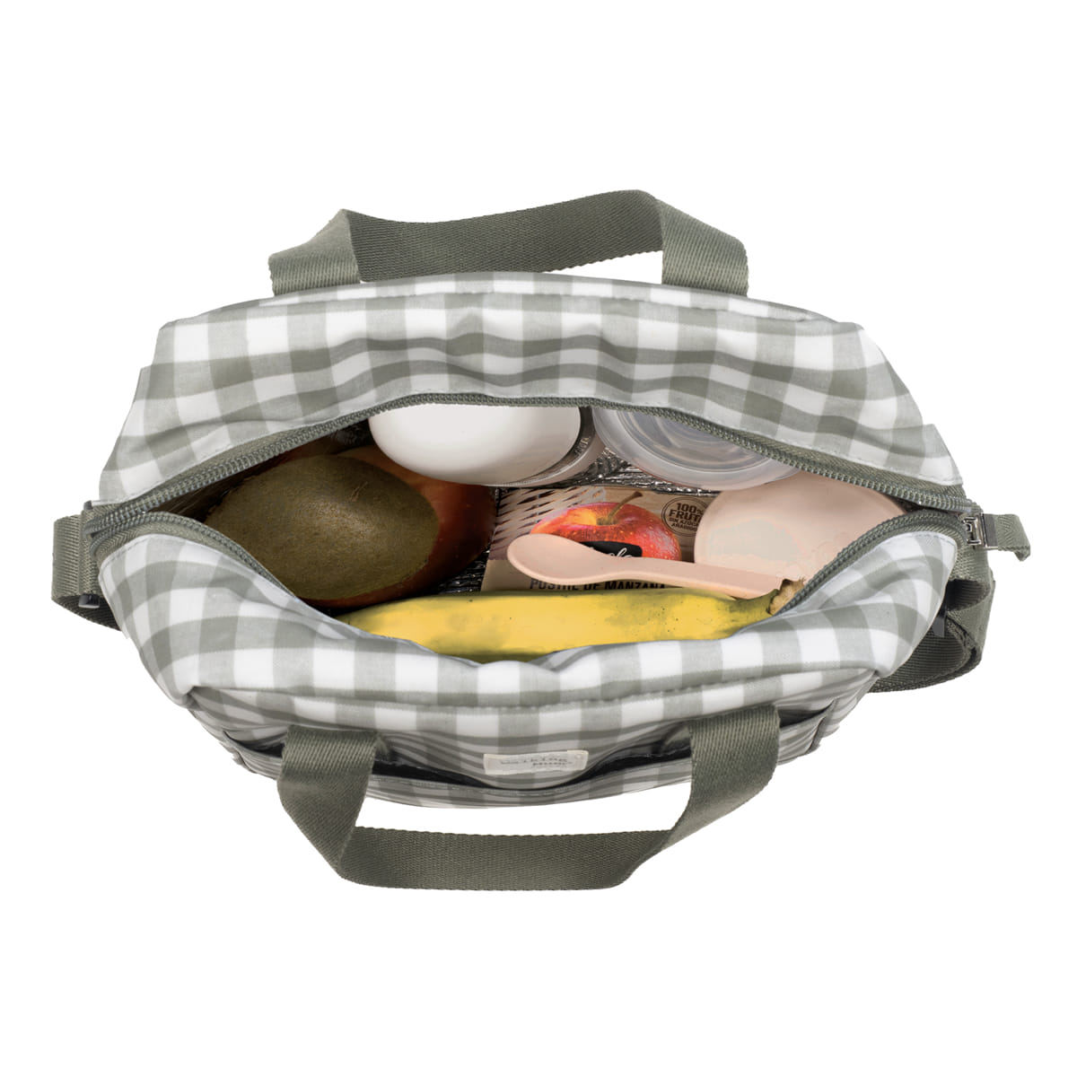 Bolsa térmica Caetana Stone – Walking Mum