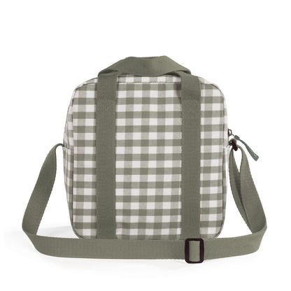 Bolsa térmica Caetana Stone – Walking Mum