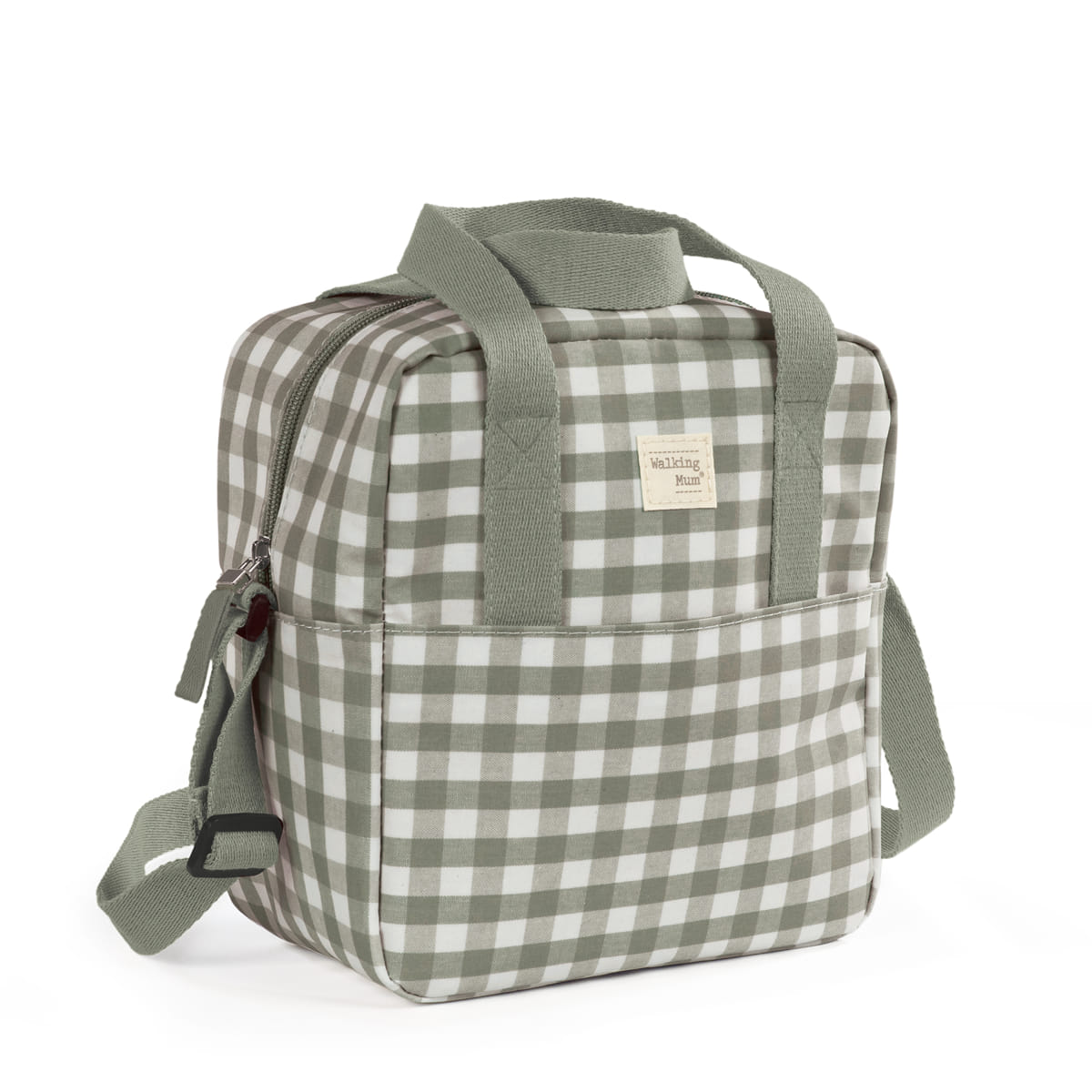 Bolsa térmica Caetana Stone – Walking Mum
