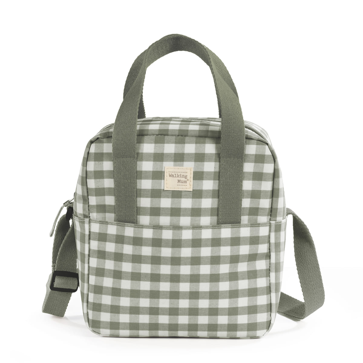 Bolsa térmica Caetana Stone – Walking Mum