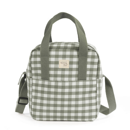 Bolsa térmica Caetana Stone – Walking Mum