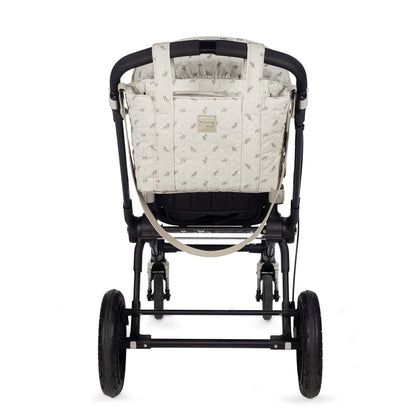 Bolsa Crossbody  Mimosa Verde – Walking Mum