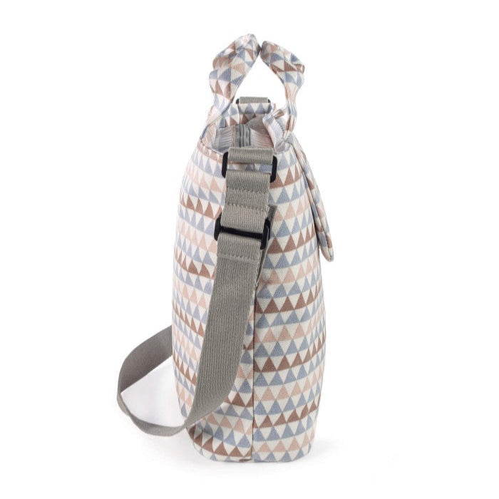 Bolsa canastilla Oliver – Walking Mum