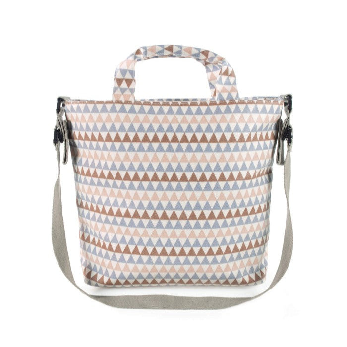 Bolsa canastilla Oliver – Walking Mum