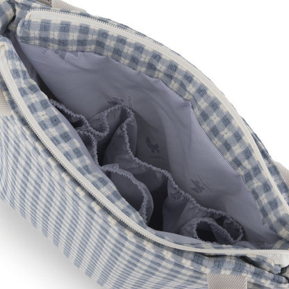 Bolso Talega Vicky Azul - Cambrass