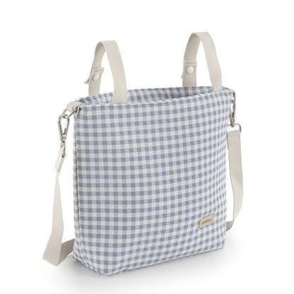 Bolso Talega Vicky Azul - Cambrass