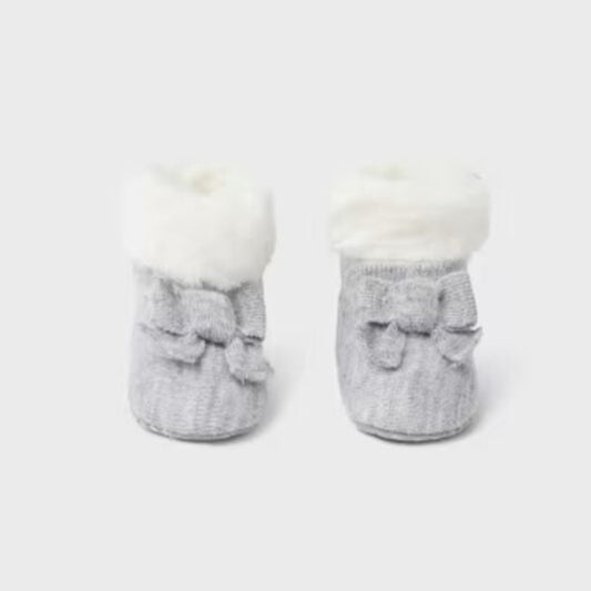 Botín Tricot Perla - Mayoral