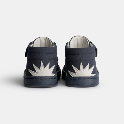 Botas Mat Azul - Koops