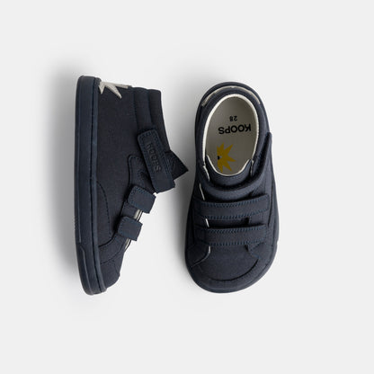 Botas Mat Azul - Koops