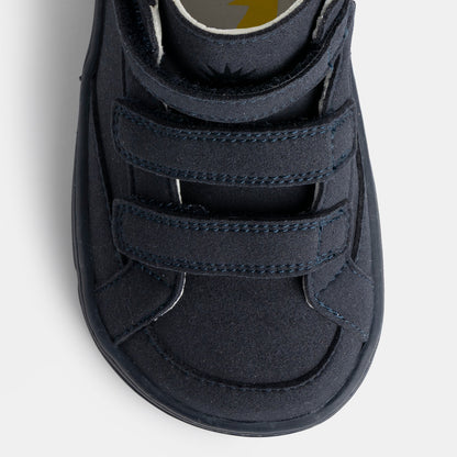 Botas Mat Azul - Koops