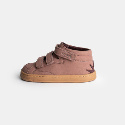 Botas Mat Rosa - Koops