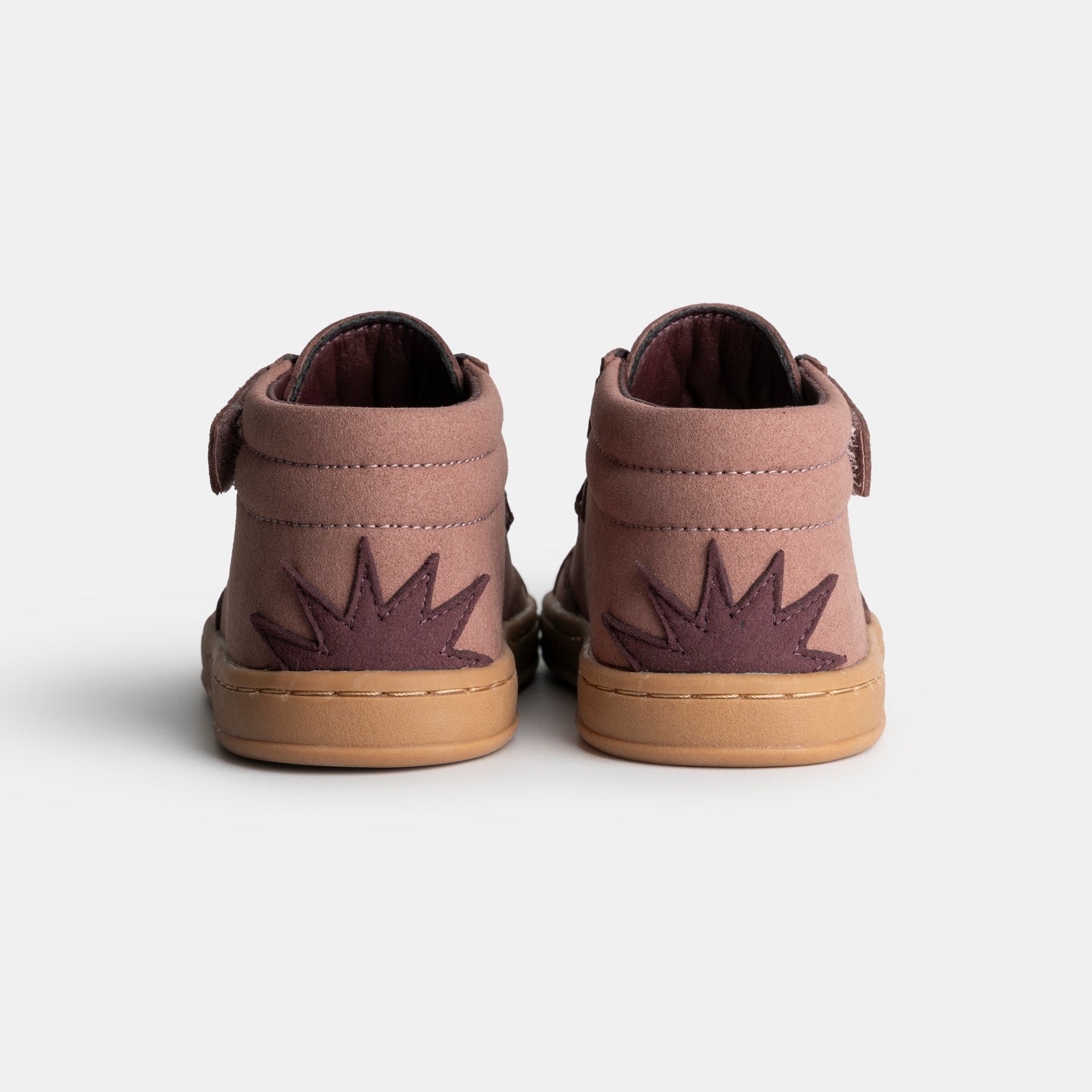 Botas Mat Rosa - Koops