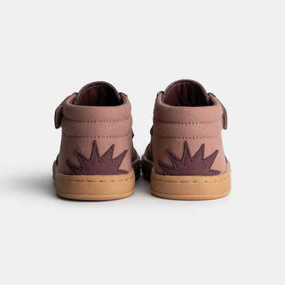 Botas Mat Rosa - Koops