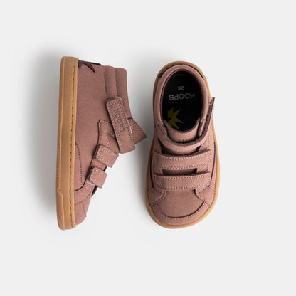 Botas Mat Rosa - Koops