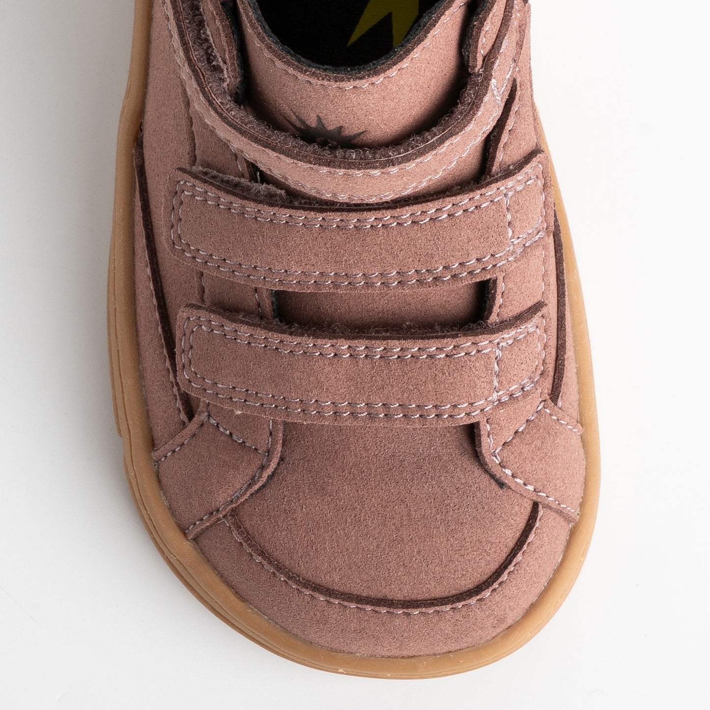 Botas Mat Rosa - Koops