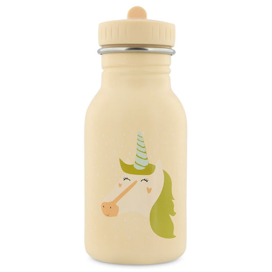 Botella acero 350ml Unicornio - Trixie