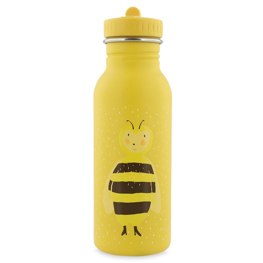 Botella acero 500ml Abeja - Trixie