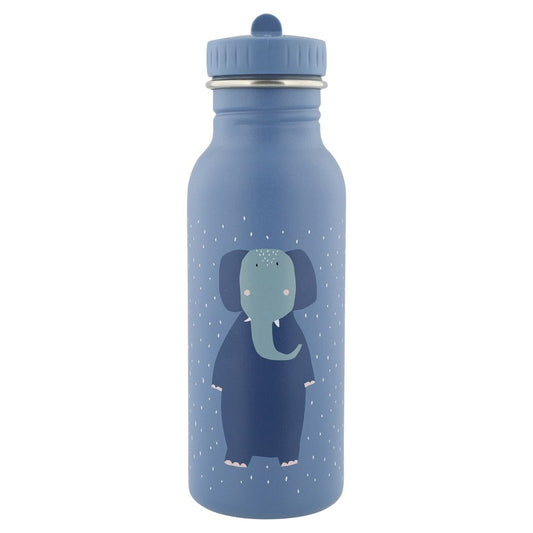 Botella acero 500ml Elefante - Trixie