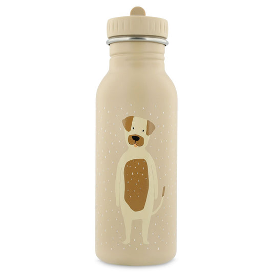 Botella acero 500ml Perro - Trixie