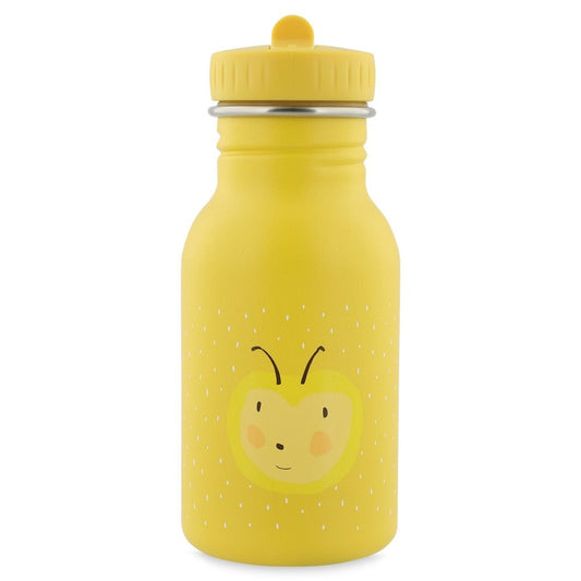 Botella acero 350ml Abeja - Trixie