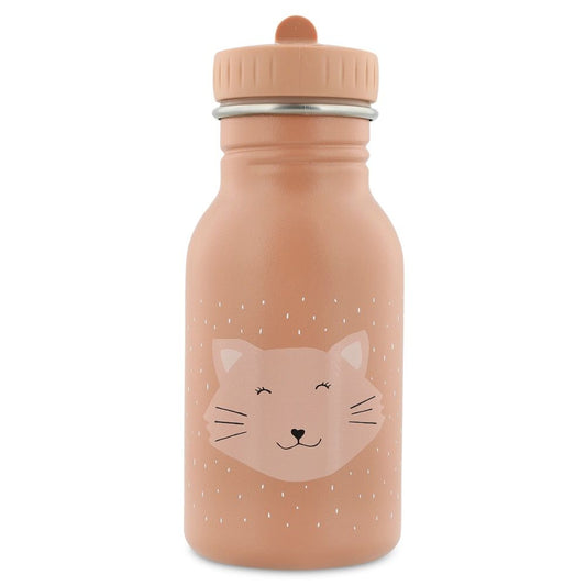 Botella acero 350ml Gato - Trixie