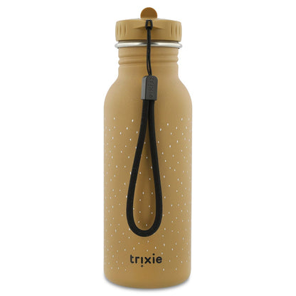 Botella acero 500ml Oso - Trixie