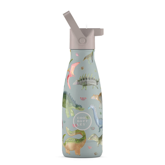 Botella térmica 260ml Kids Dinos Planet - Cool Bottles