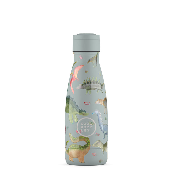 Botella térmica 260ml Kids Dinos Planet - Cool Bottles