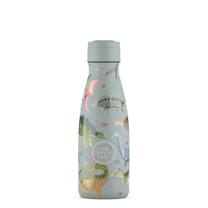 Botella térmica 260ml Kids Dinos Planet - Cool Bottles