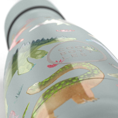 Botella térmica 260ml Kids Dinos Planet - Cool Bottles