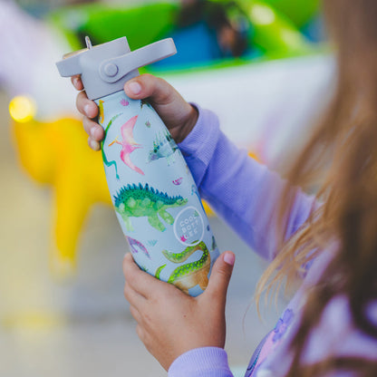 Botella térmica 260ml Kids Dinos Planet - Cool Bottles