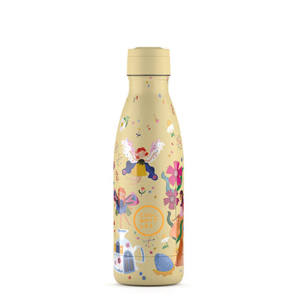 Botella térmica 350ml Kids Magical Fairies - Cool Bottles