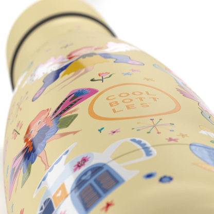 Botella térmica 350ml Kids Magical Fairies - Cool Bottles