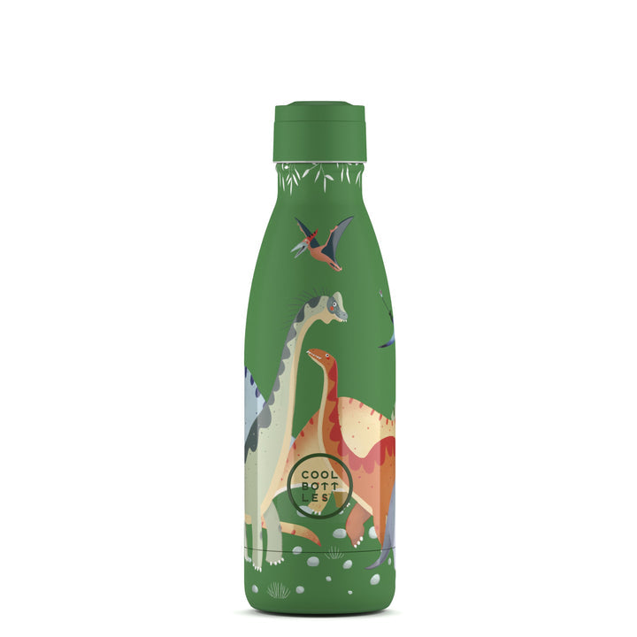 Botella térmica 350ml Kids Jurassic Era - Cool Bottles