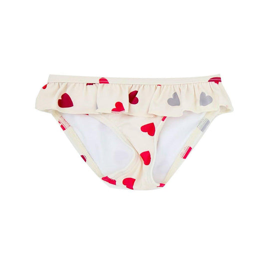 Braga Bikini UPF50+ Corazones - BTBOX