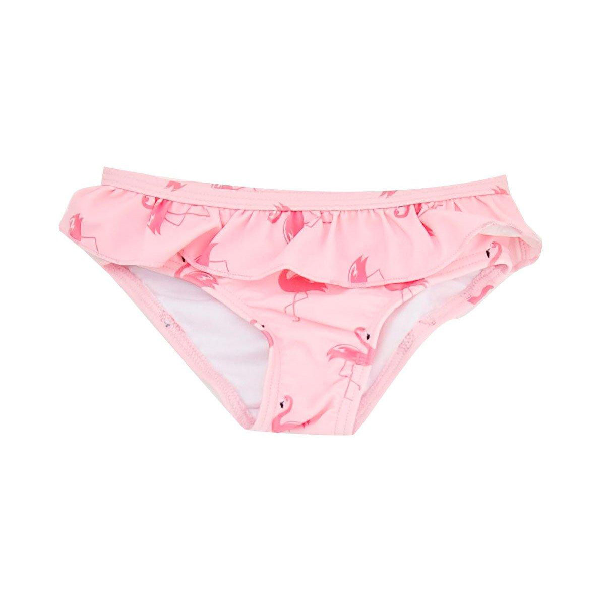 Braga Bikini UPF50+ Flamingos - BTBOX