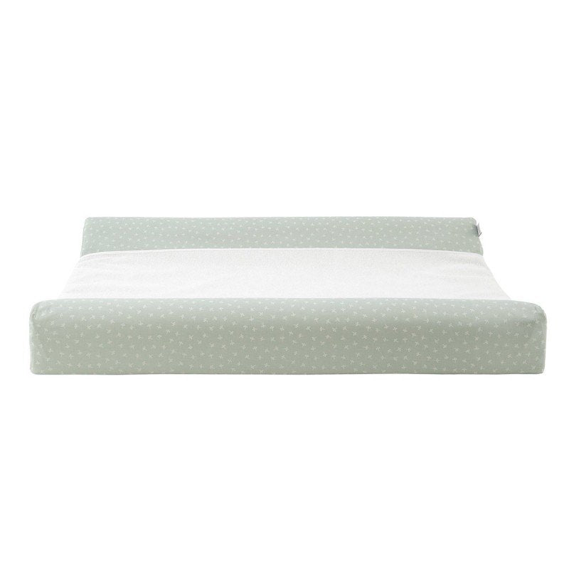 Colchón cambiador 50x70 Ardi Verde - Cambrass