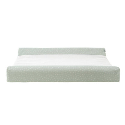 Colchón cambiador 50x70 Ardi Verde - Cambrass