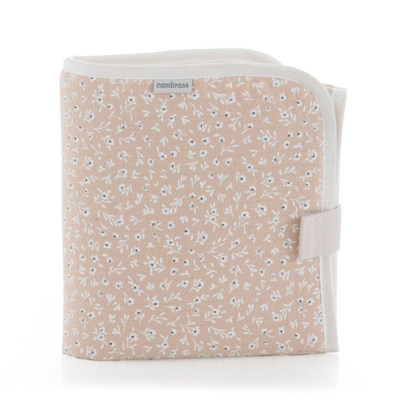 Cambiador Rustic Rosa – Cambrass