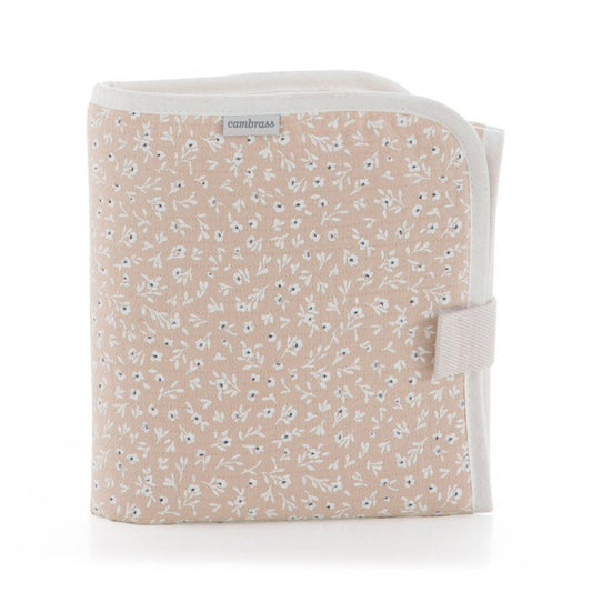 Cambiador Rustic Rosa – Cambrass