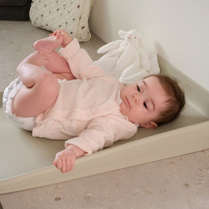 Cambiador bebé Beige - Twistshake