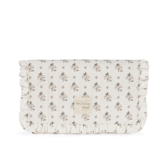 Cambiador Botton Flores – Walking Mum